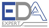 logo EDA