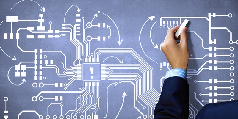 Distributeur des outils logiciels pour la conception et la validation de système électronique - CAO électronique