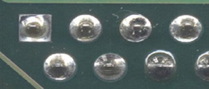 Pin-in-Paste